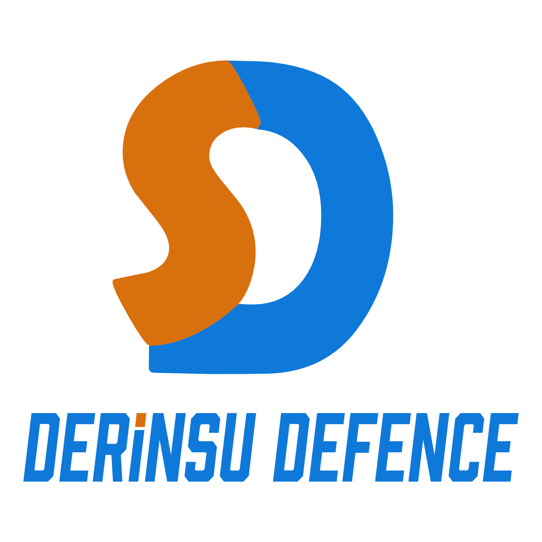 Derinsu Defence Logo